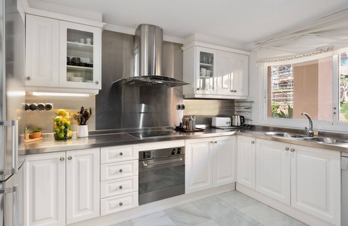 Nueva Andalucia Apartment | Magna Marbella