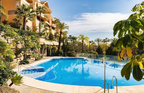 Nueva Andalucia Apartment | Magna Marbella