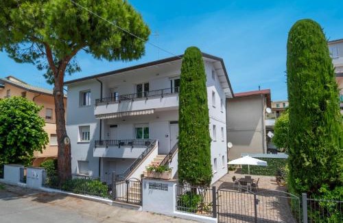 Misano Adriatico Apartment | Discover Magnani Appartamenti: 4-Star Family-Friendly Retreat