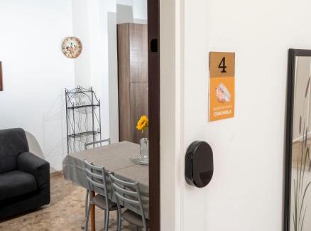 Misano Adriatico Apartment | Discover Magnani Appartamenti: 4-Star Family-Friendly Retreat