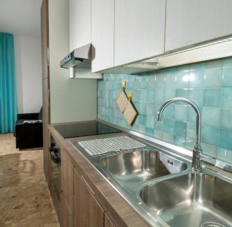Misano Adriatico Apartment | Discover Magnani Appartamenti: 4-Star Family-Friendly Retreat