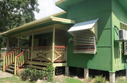 Arcadia House | Cozy Magnautical Cottage with Ocean View in Arcadia