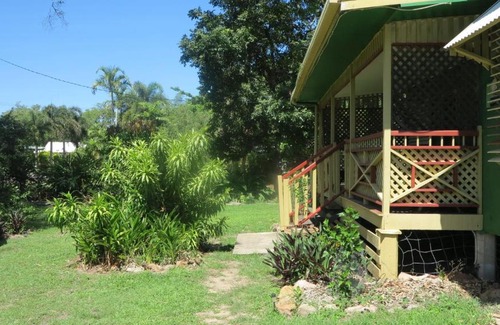 Arcadia House | Cozy Magnautical Cottage with Ocean View in Arcadia