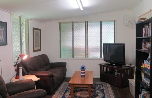 Arcadia House | Cozy Magnautical Cottage with Ocean View in Arcadia