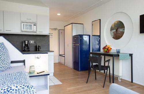 Doelzig Apartment | Pet-Friendly MAGNET Boardinghouse with Ocean View Amenities