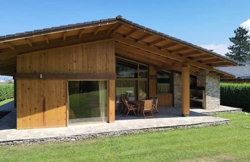 Razlog Ski Chalet | Exceptional MAGNET Chalet with Family and Pet Amenities