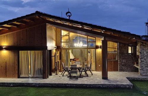 Razlog Ski Chalet | Exceptional MAGNET Chalet with Family and Pet Amenities