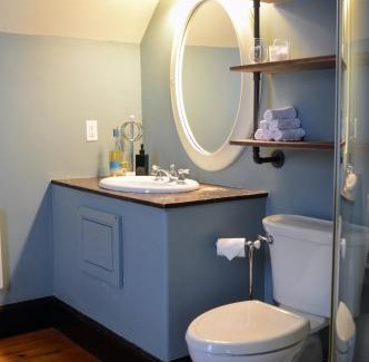 Moncton House | Pet-Friendly Escape at Magnetic Hill Winery Awaits You