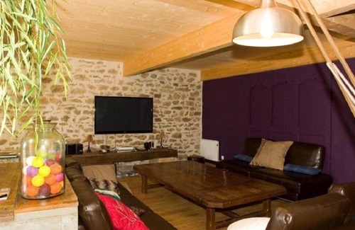 Saint-Germain-des-Champs Other | Enchanting Ferme Morvandelle des Roussis with Private Pool