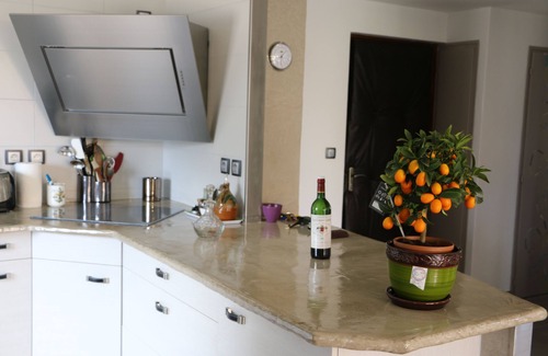 Saint-Gervais-les-Bains Apartment | Impressive Mountain Apartment with Terrace and Family-Friendly Perks