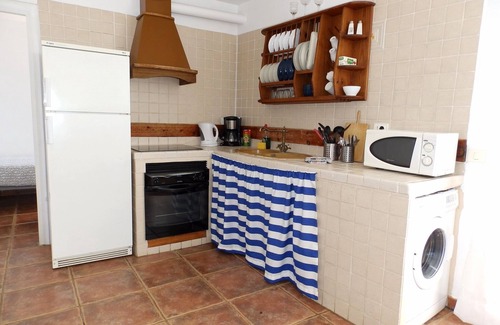 El Medano Apartment | Stunning Beachfront Penthouse in El Medano with Free WiFi