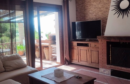 Gaucin Cottage | Magnifica Casa en el Centro del Pueblo con Piscina y Barbacoa