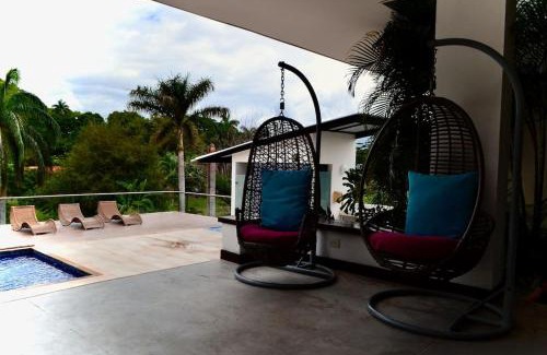 Santa Fe de Antioquia Villa | Magnifica finca santa fe de Antioquia