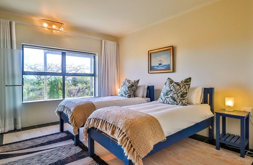 Brenton-on-Sea House | Elegant Villa Overlooking Garden Route in Knysna, South Africa