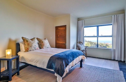 Brenton-on-Sea House | Elegant Villa Overlooking Garden Route in Knysna, South Africa