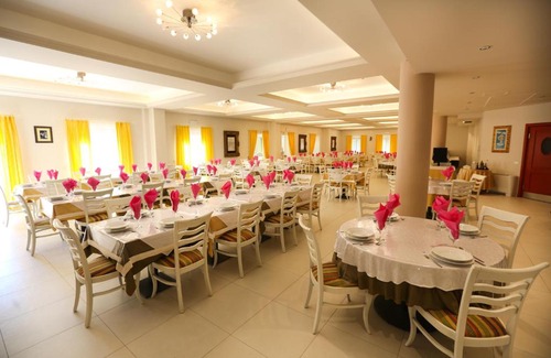 Medjugorje Hotel | Inviting Stays at Magnificat Center with Family-Friendly Amenities