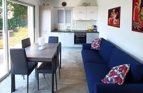 Les Issambres Villa | Breathtaking Bay Views from New Villa with Private Pool