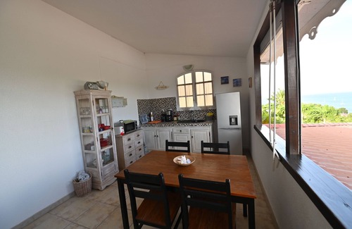 Sainte-Anne Apartment | Experience Breathtaking Bay Views with Family-Friendly Amenities