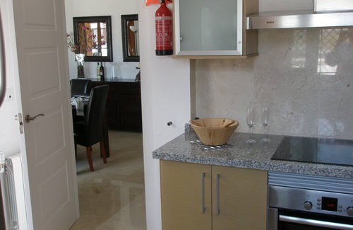 Caserio Los Tarquinos Villa | Elegant 3-Bedroom Villa with Private Pool in Murcia