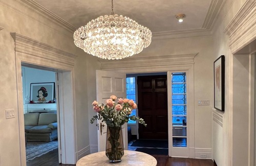Westmount House | Magnificent 3 story Mansion in most prestigious area next to downtown Montreal..