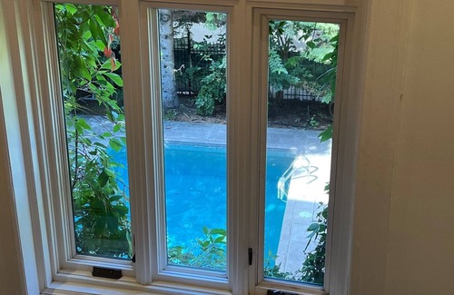 Westmount House | Magnificent 3 story Mansion in most prestigious area next to downtown Montreal..