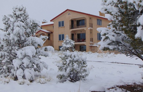 Buena Vista House | Serene Hacienda Retreat with Breathtaking 360° Views