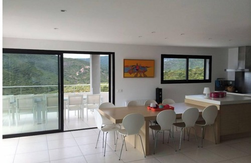 Tarcu Villa | Idyllic Villa with Heated Pool and Breathtaking Views