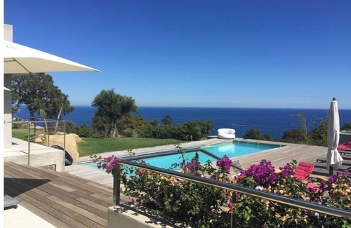 Tarcu Villa | Idyllic Villa with Heated Pool and Breathtaking Views