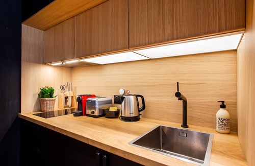 Bonne-Nouvelle Apartment | Magnificent 3br/8p Apartment - Montorgueil 8