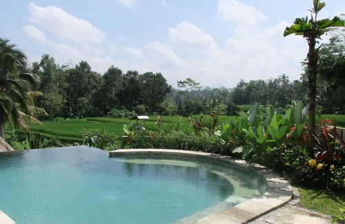 Sambahan Villa | Gorgeous 7BR Villa in Ubud - Near Tegallalang Rice Terrace