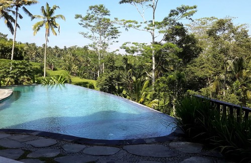 Sambahan Villa | Gorgeous 7BR Villa in Ubud - Near Tegallalang Rice Terrace