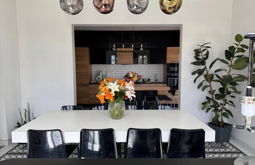 Peyriac-Minervois House | Magnificent 8-person house with swimming pool