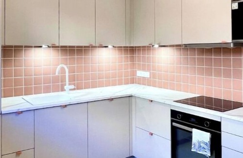 Le Grand Charran House | Magnificent 85m2 self-contained apartment
