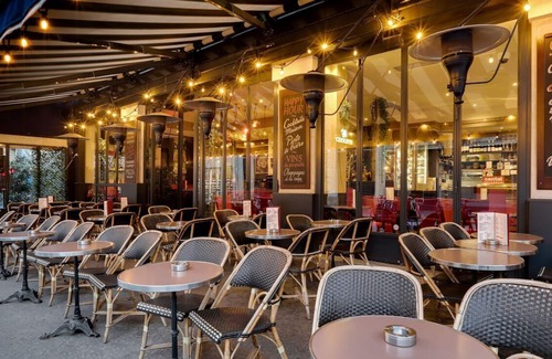 Neuilly-sur-Marne Apartment | Ideal Apartment Near Paris and Disneyland with Parking