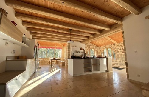 Chambonas Other | Exclusive Cévenol Farmhouse with Pool, Rated 10/10 by Guests