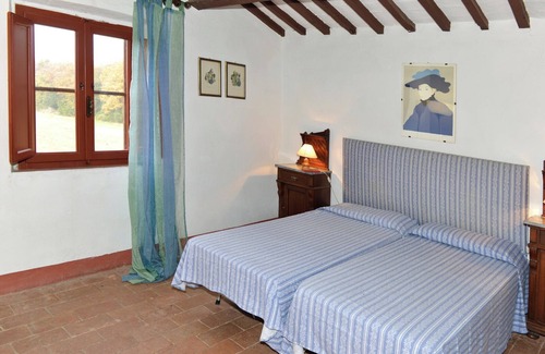 Collesalvetti Other | Elegant Apartment with Pool in Tuscan Countryside