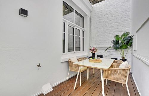 Quartier de Javel Apartment | Convenient Home Near the Eiffel Tower for Families