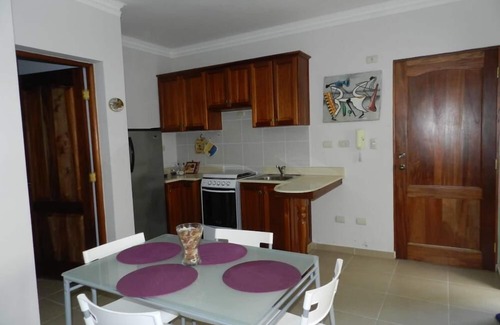 Dominicus Apartment | Beautiful Bayahibe Apartment with Oceanfront Pool