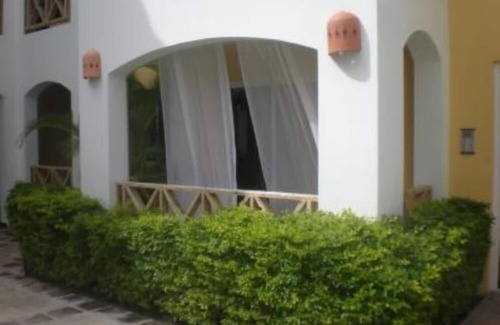 Dominicus Apartment | Beautiful Bayahibe Apartment with Oceanfront Pool