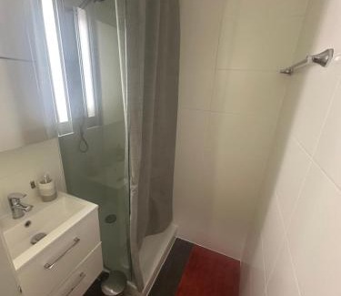 Downtown Geneva Apartment | Elegant Apartment with Ocean View in Geneva Center