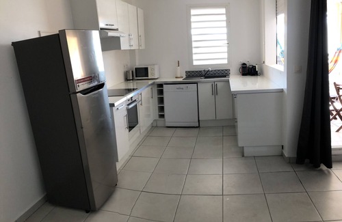 Pointe de la verdure Apartment | Beachside 10/10 Rated Apartment with Ocean View Amenities