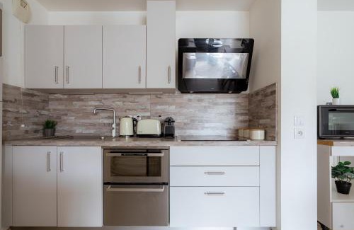 Chatillon Apartment | Magnificent Apartment in Châtillon
