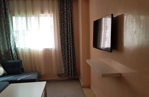 Hjar Ennhal Apartment | Family-Friendly Apartment Experience in Vibrant Tangier