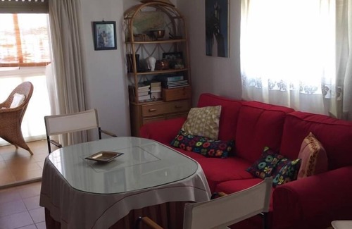 Islantilla Apartment | Beautiful Apartment in La Antilla with Pool and Pet Friendly