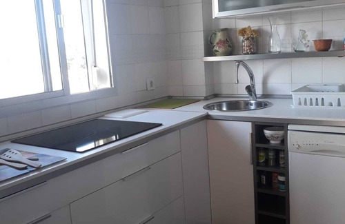 Islantilla Apartment | Beautiful Apartment in La Antilla with Pool and Pet Friendly