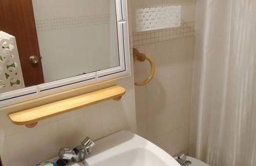 Islantilla Apartment | Beautiful Apartment in La Antilla with Pool and Pet Friendly