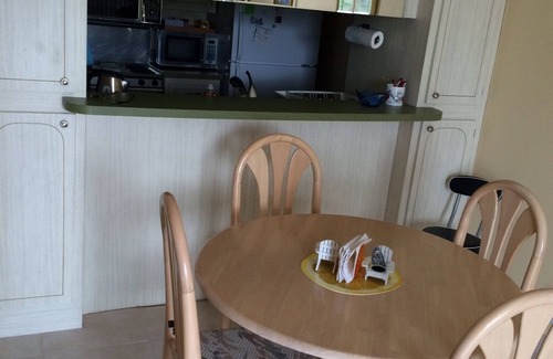 Williams Town Condo | Beachfront Condo with Pool and Ocean View, Rated 9/10