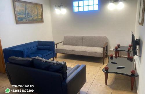 Villas de Las Palmas House | Scenic Beachside Condo with WiFi - Ideal for Families