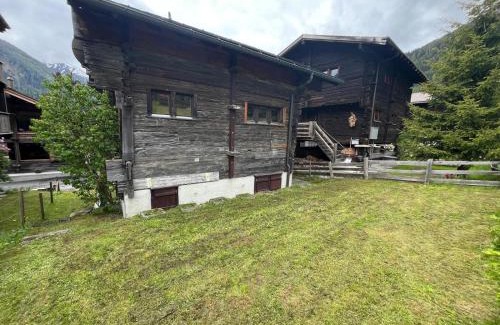 Reckingen Ski Chalet | Magnificent chalet Opa