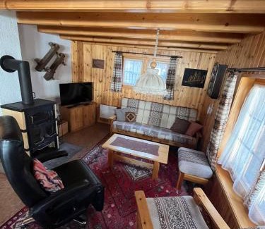 Reckingen Ski Chalet | Magnificent chalet Opa